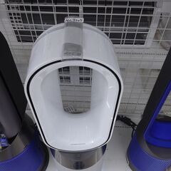 🌪️Dyson/ダイソン/2019年製/Pure Hot + Cool™/HP04/空気清浄ファンヒーター/No.2105🌪️