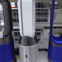 🌪️Dyson/ダイソン/2019年製/Pure Hot + Cool™/HP04/空気清浄ファンヒーター/No.2105🌪️