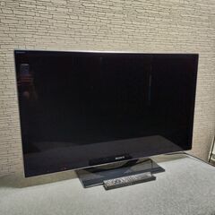SONY BRAVIA KDL-40HX850 ブラビア 40インチ液晶テレビ
