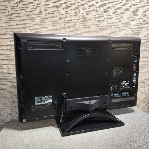 楽天市場】【中古】 SONY フルHD液晶テレビ BRAVIA 40V型 (2012年製 