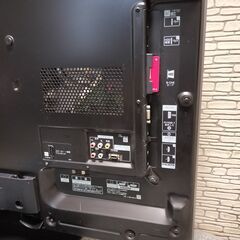 SONY BRAVIA KDL-40HX850 ブラビア 40インチ液晶テレビ