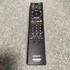 SONY BRAVIA KDL-40HX850 ブラビア 40インチ液晶テレビ