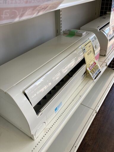 ★ジモティー割あり★三菱/6畳用ｴｱｺﾝ/2019/クリ-ニング済み/HG-2359