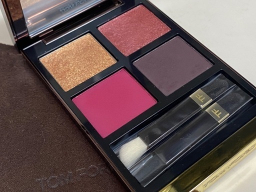 TOM FORD トムフォード アイシャドウ