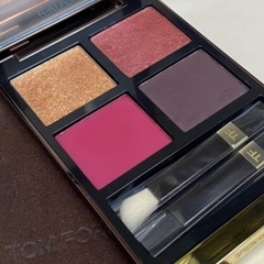 TOM FORD トムフォード アイシャドウ