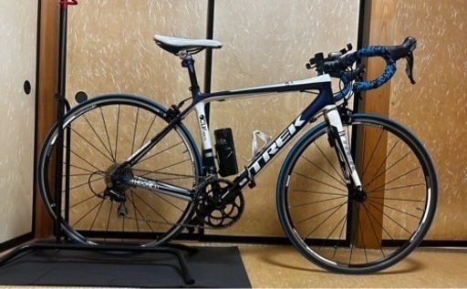 ロードバイク TREK MADONE 3.1 2012年モデル フルカーボンバイク