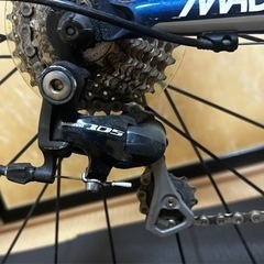 ロードバイク TREK MADONE 3.1 2012年モデル フルカーボンバイク