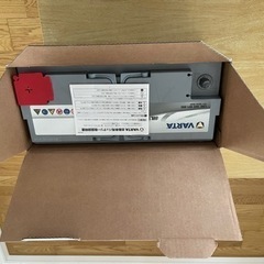 BMW  カーバッテリー
