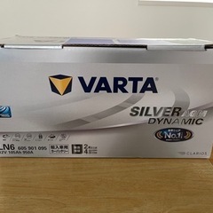 BMW  カーバッテリー
