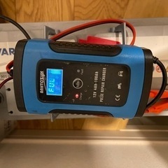 BMW  カーバッテリー
