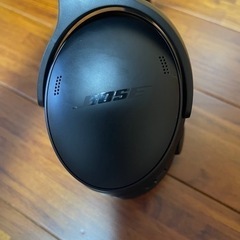 bose ヘッドホン