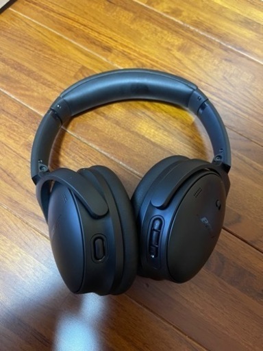 bose ヘッドホン