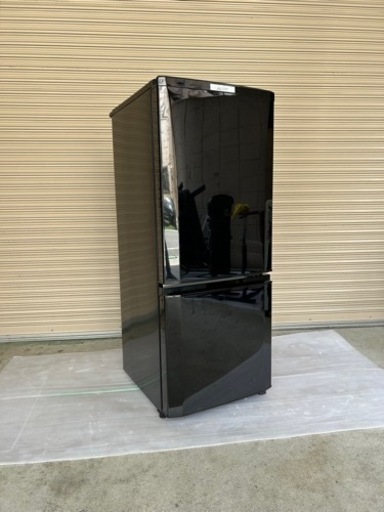家電、電化製品、三菱冷凍冷蔵庫