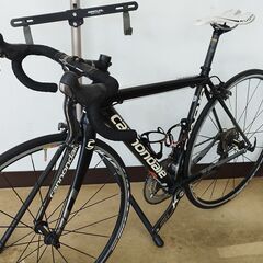 商談中　キャノンデール CAAD10　 ロードバイク　軽量アルミ　アルテグラ10S 商談中 キャノンデール CAAD10 ロードバイク 軽量アルミ アルテグラ10S