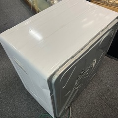 直接引取りのみ【2021年製】日立　除湿地電気衣類乾燥機　DE-N40WX形