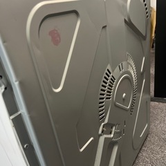 直接引取りのみ【2021年製】日立　除湿地電気衣類乾燥機　DE-N40WX形