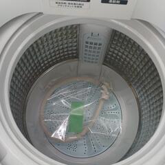 ☆ジモティー割あり☆7キログラムJM-U70HK 2023年製 現状販売 高さ(