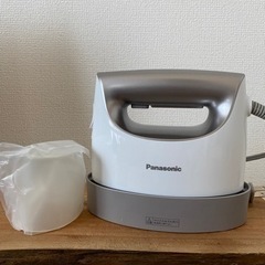 家電 衣類スチーマー