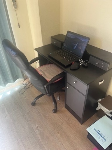 家具 オフィス用家具 机