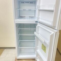 【ベストサイズ😭】冷蔵庫 YAMADA 236L 2021年製 YRZ-F23H1 UD21447