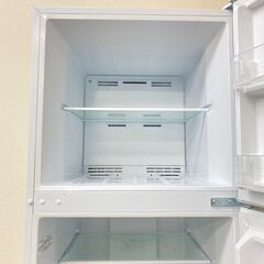 【ベストサイズ😭】冷蔵庫 YAMADA 236L 2021年製 YRZ-F23H1 UD21447