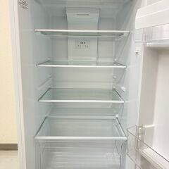 【ベストサイズ😭】冷蔵庫 YAMADA 236L 2021年製 YRZ-F23H1 UD21447