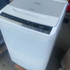 ?北九州市内配送設置無料✨? 日立 ビートウォッシュ BW-100WVE3 