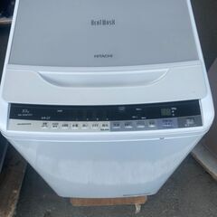 ?北九州市内配送設置無料✨? 日立 ビートウォッシュ BW-100WVE3 
