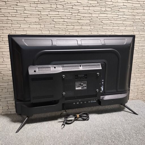 32型V 液晶テレビ 2016年製 アズマ ⭐️アズマデジタルハイビジョン