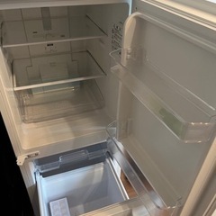 引き取り限定　冷蔵庫