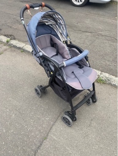 子供用品 ベビーカー\\( Ö )/、
