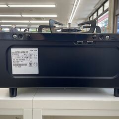 ★ジモティ割あり★ Rinnai 都市ガスコンロ  20年製 動作確認／クリーニング済み TJ7159