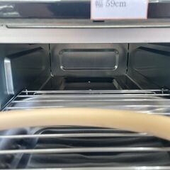 ★ジモティ割あり★ Rinnai 都市ガスコンロ  20年製 動作確認／クリーニング済み TJ7159