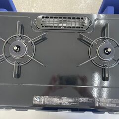 ★ジモティ割あり★ Rinnai 都市ガスコンロ  20年製 動作確認／クリーニング済み TJ7159