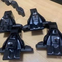 ホンダフリードルーフキャリアセット