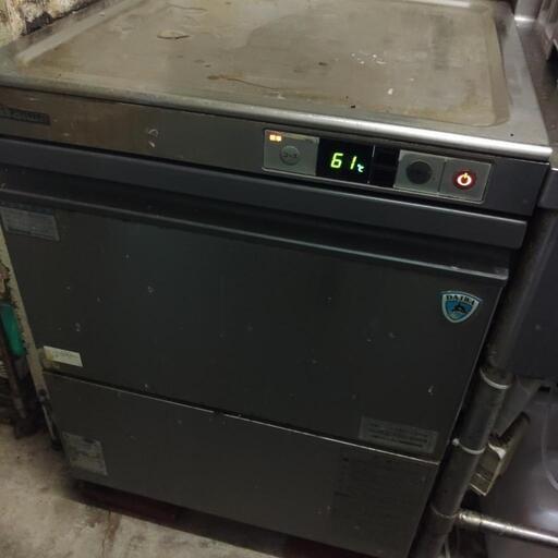 家電 キッチン家電 食器洗い機