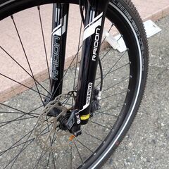 SCOTT MTB SCALE 740【リサイクルマート下関店】