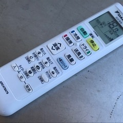 E440◇ダイキン　エアコン◇主に6畳用◇2022年製◇ストリーマ◇AN22ZES-W