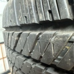 265/70R17タイヤ-☆ジモティ割あり☆ アイリスオーヤマ 冷蔵庫 142L 21 