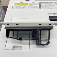 ☆ジモティ割あり☆ Panasonic ドラム式洗濯機 7.0kg 17年製 動作