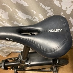 自転車 電動付き自転車