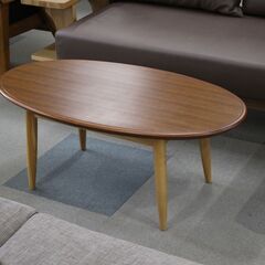 岐阜店限定?MORISHIGE（モリシゲ） センターテーブル ウォールナット