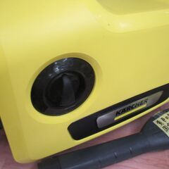 ケルヒャー K2 Silent 高圧洗浄機 中古品 【ハンズクラフト宜野湾店】