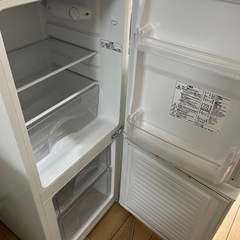 2021年式 ニトリ冷蔵庫