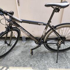 アニマート クロスバイク MC3