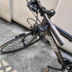 アニマート クロスバイク MC3