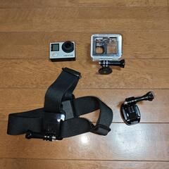 HERO4の中古が安い！激安で譲ります・無料であげます｜ジモティー 