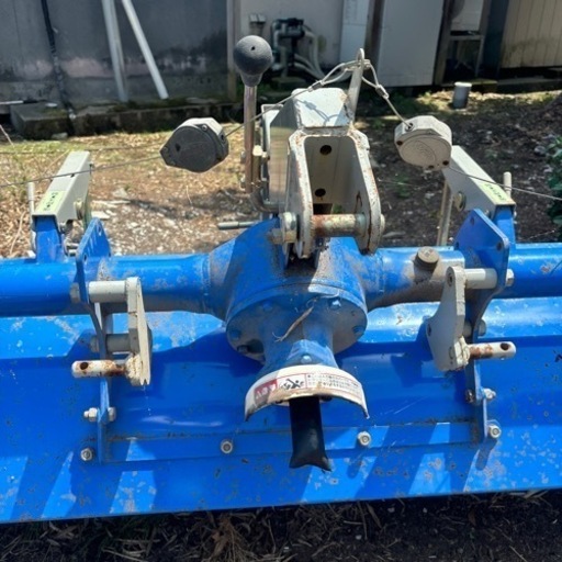 ISEKIドライブハロー イセキ ニプロドライブハロー HSI2420B5A