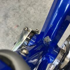 GIOS 「ジオス」 LEGGERO 2005年モデル ロードバイク / 福岡アイランド