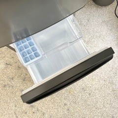 ☑︎ご成約済み🤝 MITSUBISHI　一人暮らし冷蔵庫 146L✨ 2021年製⭕️